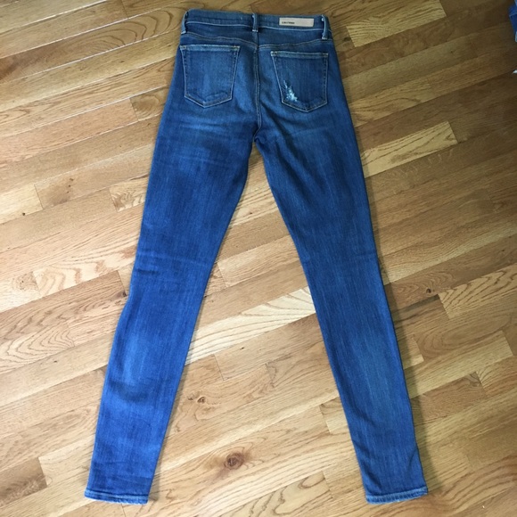 Grlfrnd Candice Jeans - Picture 2 of 4